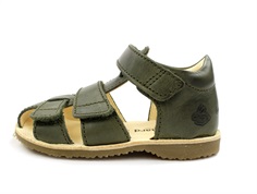 Bundgaard army sandal Shea